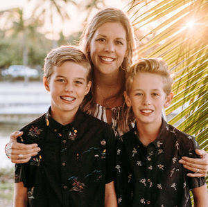 Meet your Posher, Bern